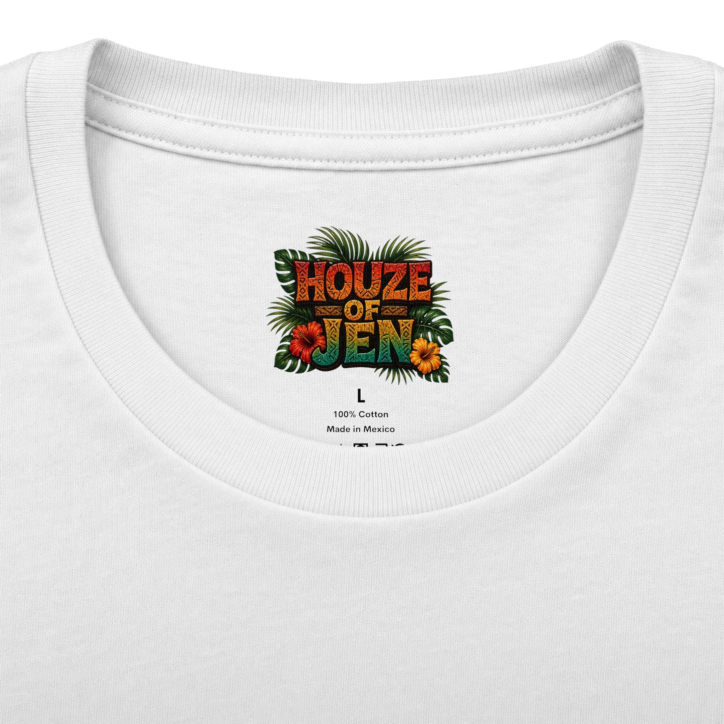 T-Shirt — "Meet Me At the Tiki Bar" Tropical Cocktail Retro Tee