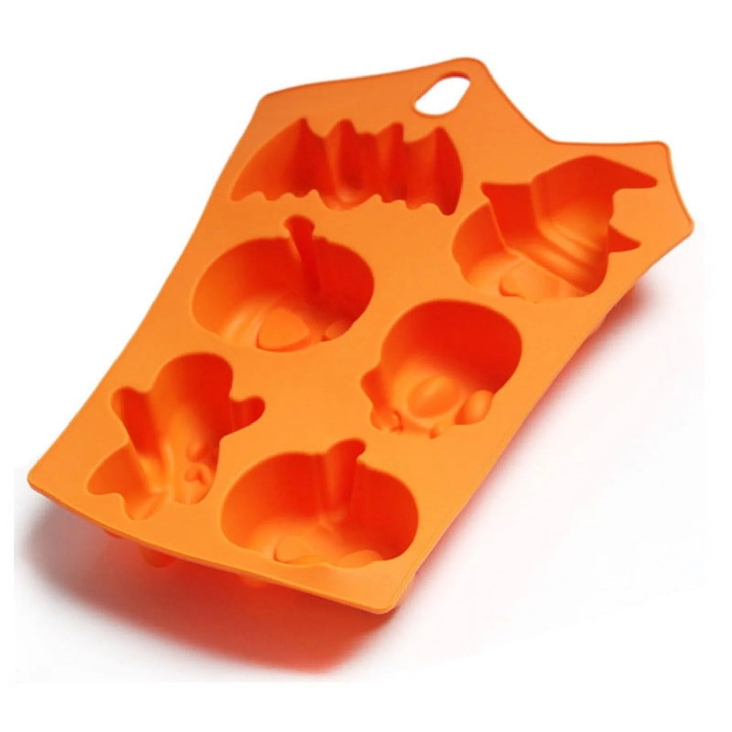 Christmas Clearance 2024! , Halloween Pumpkin Cake Kitchen Bake Tools