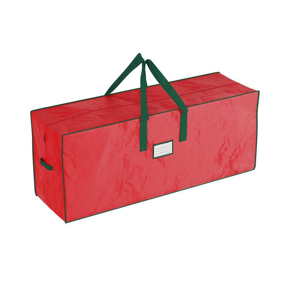 Christmas Tree Storage Bags for Trees up to 7.5 Ft. Tall (2-Pack)
