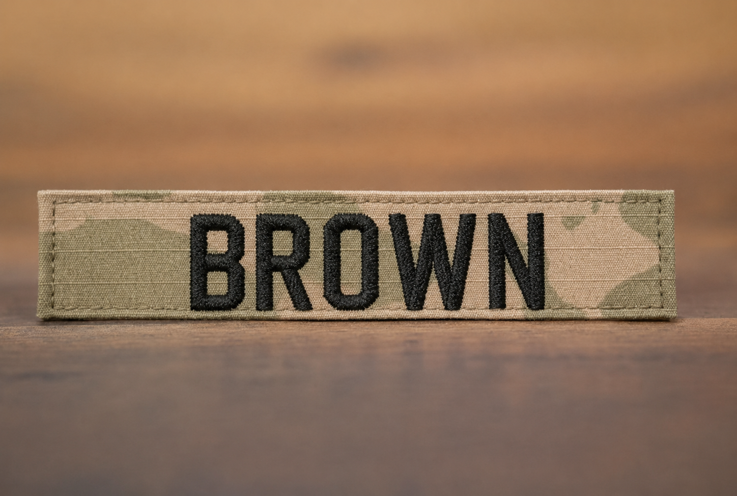 U.S. Military Patches