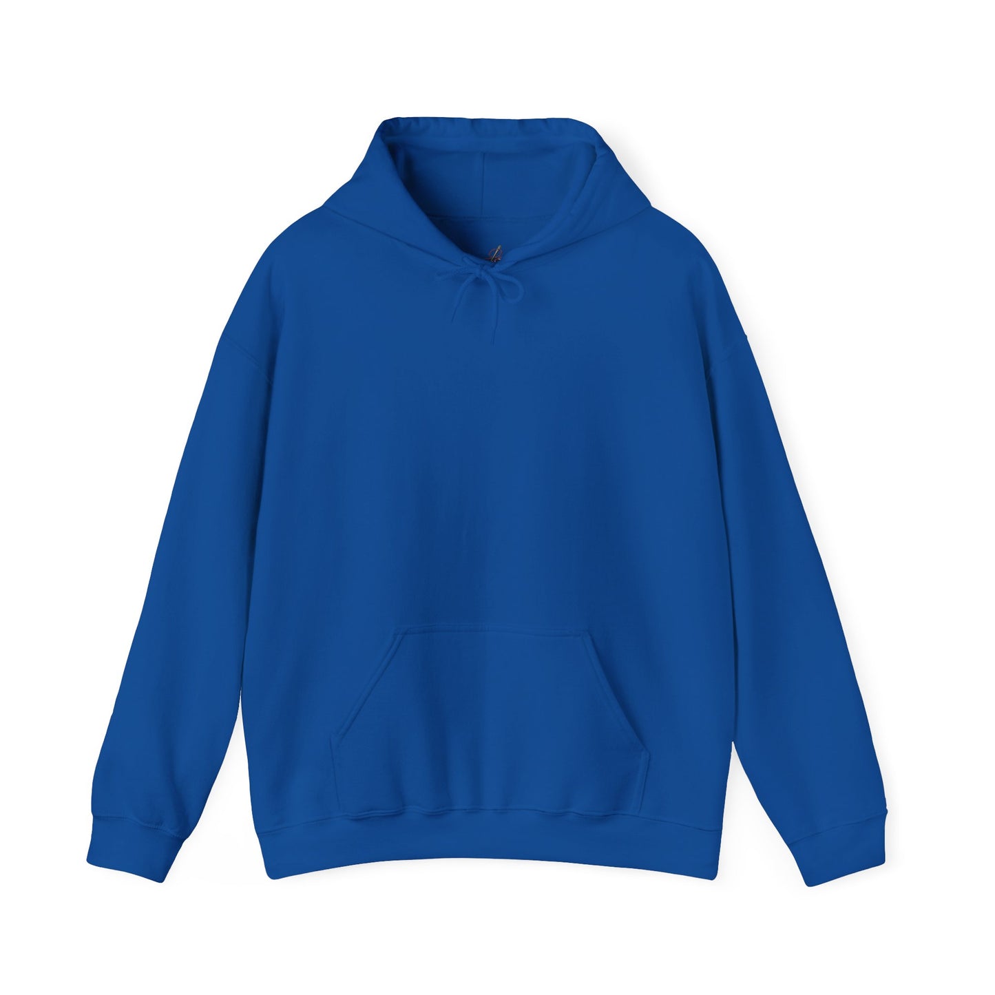 CUSTOM HOODIE - Classic Unisex Pullover Hooded Sweatshirt