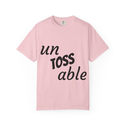 CUSTOM T-SHIRT — CREATE YOUR OWN DESIGN
