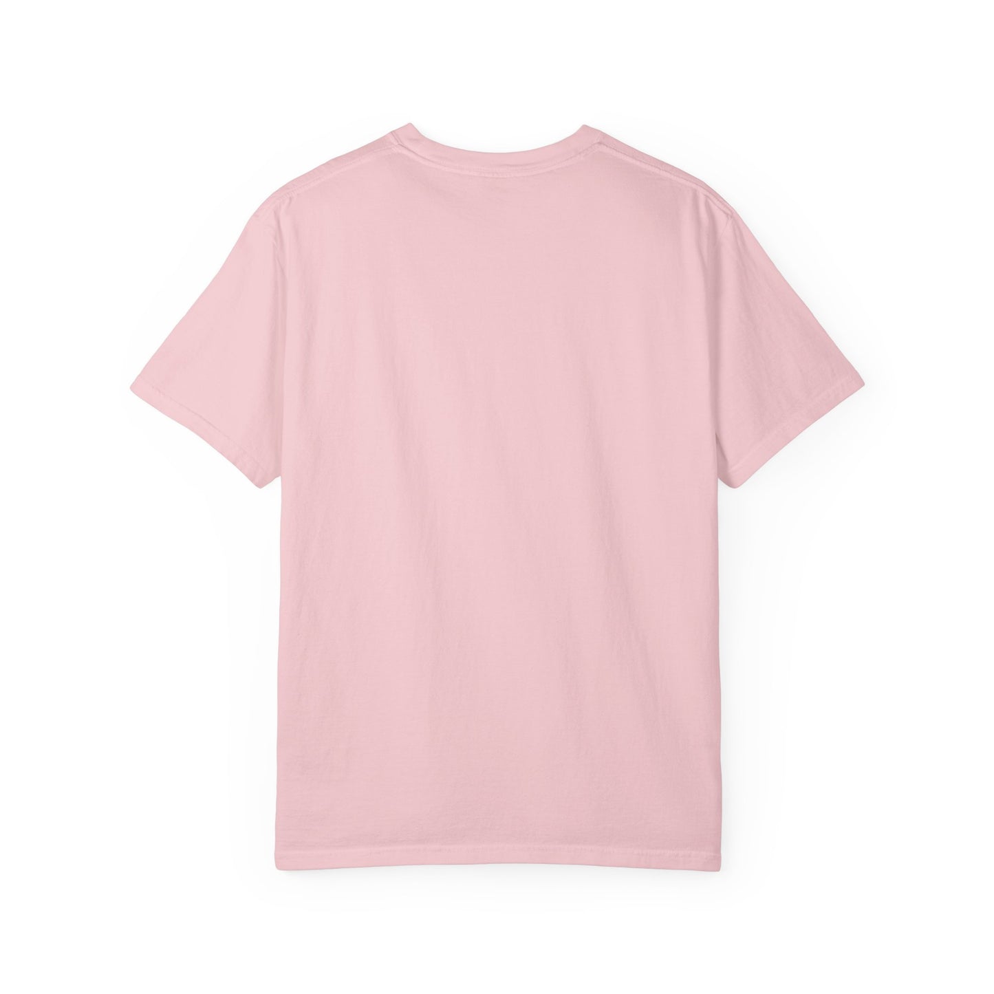 CUSTOM T-SHIRT — CREATE YOUR OWN DESIGN