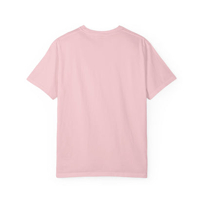 CUSTOM T-SHIRT — CREATE YOUR OWN DESIGN