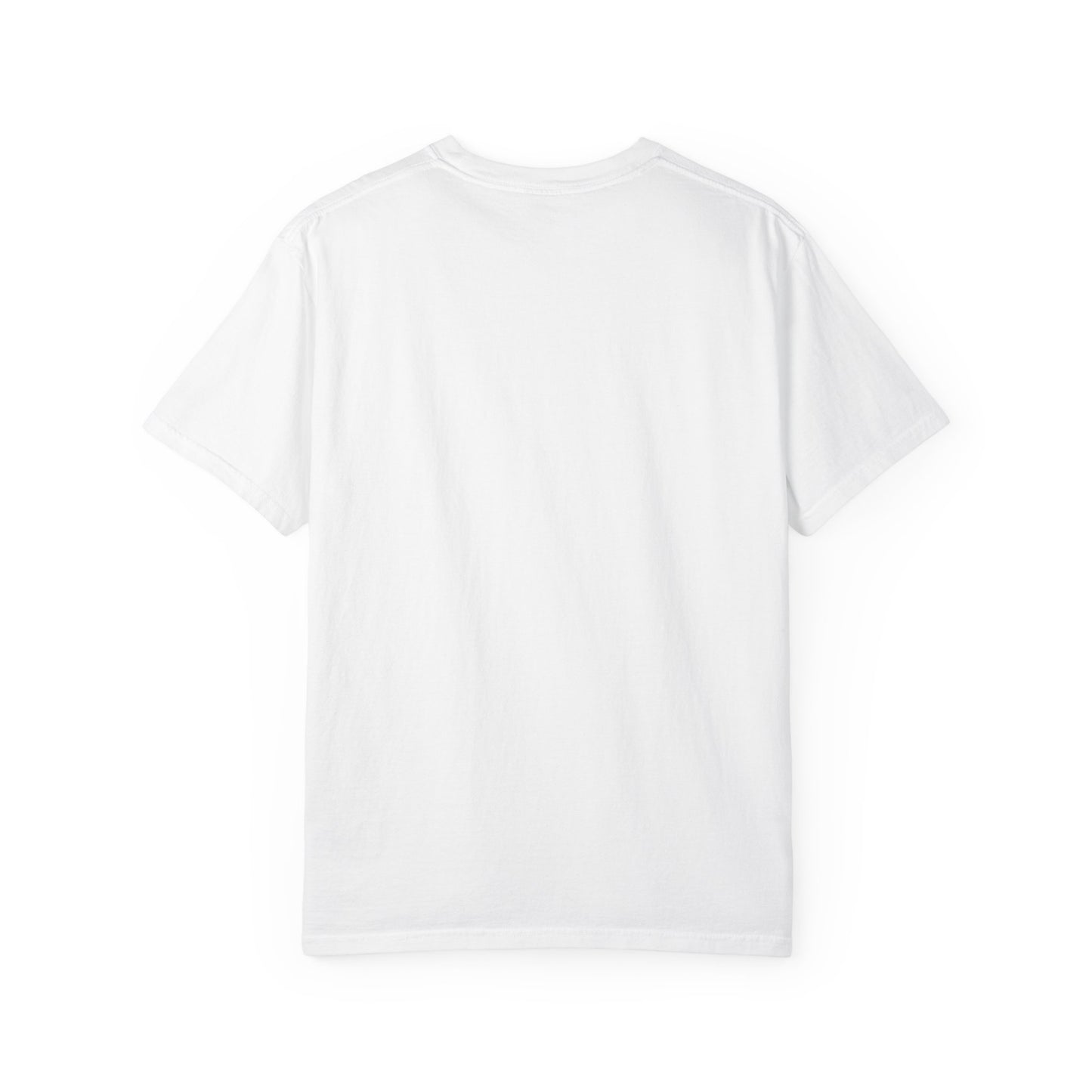 CUSTOM T-SHIRT — CREATE YOUR OWN DESIGN