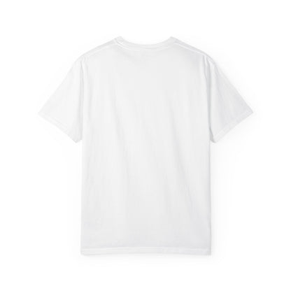CUSTOM T-SHIRT — CREATE YOUR OWN DESIGN