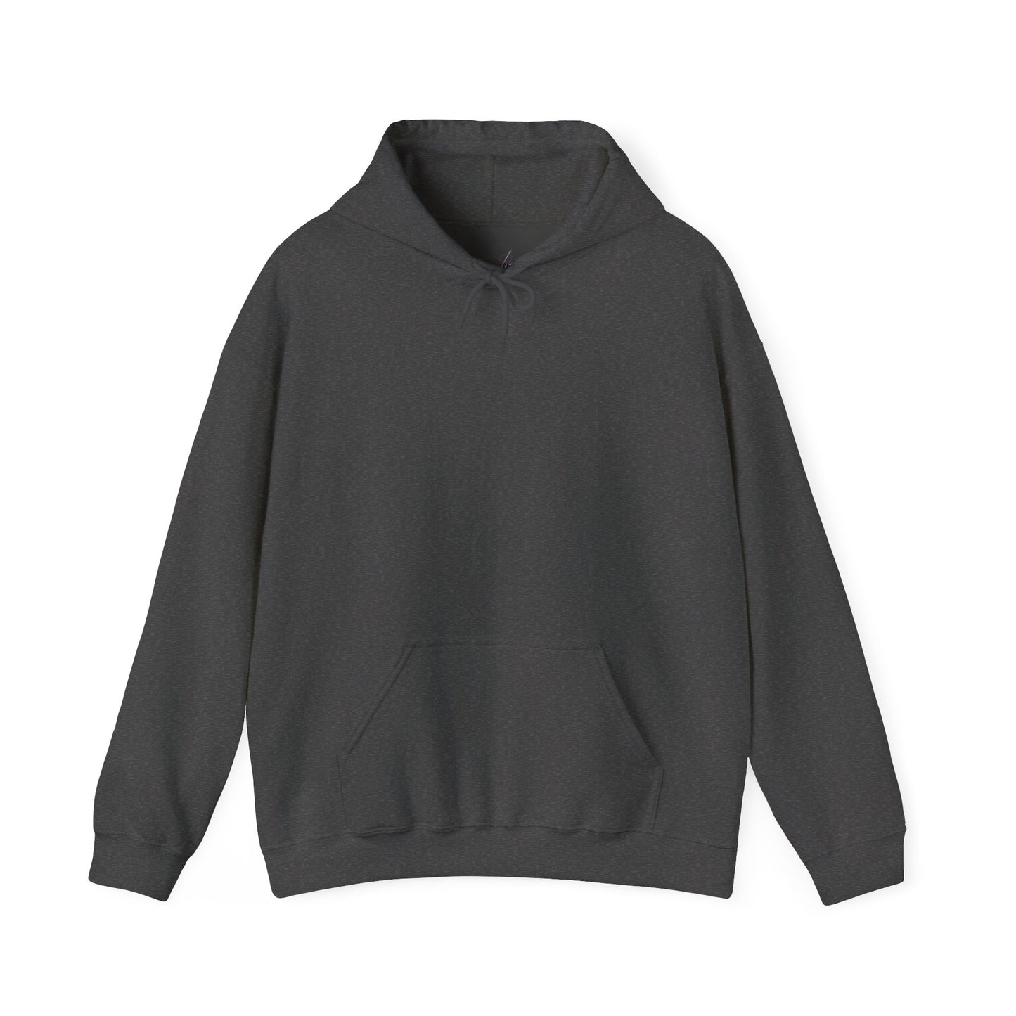 CUSTOM HOODIE - Classic Unisex Pullover Hooded Sweatshirt