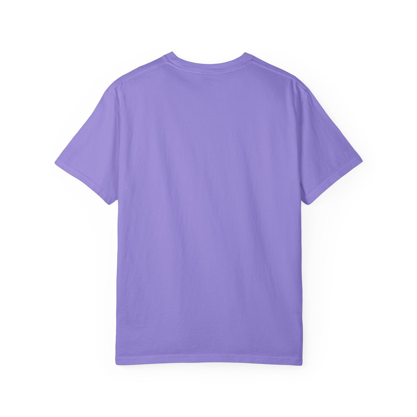 CUSTOM T-SHIRT — CREATE YOUR OWN DESIGN
