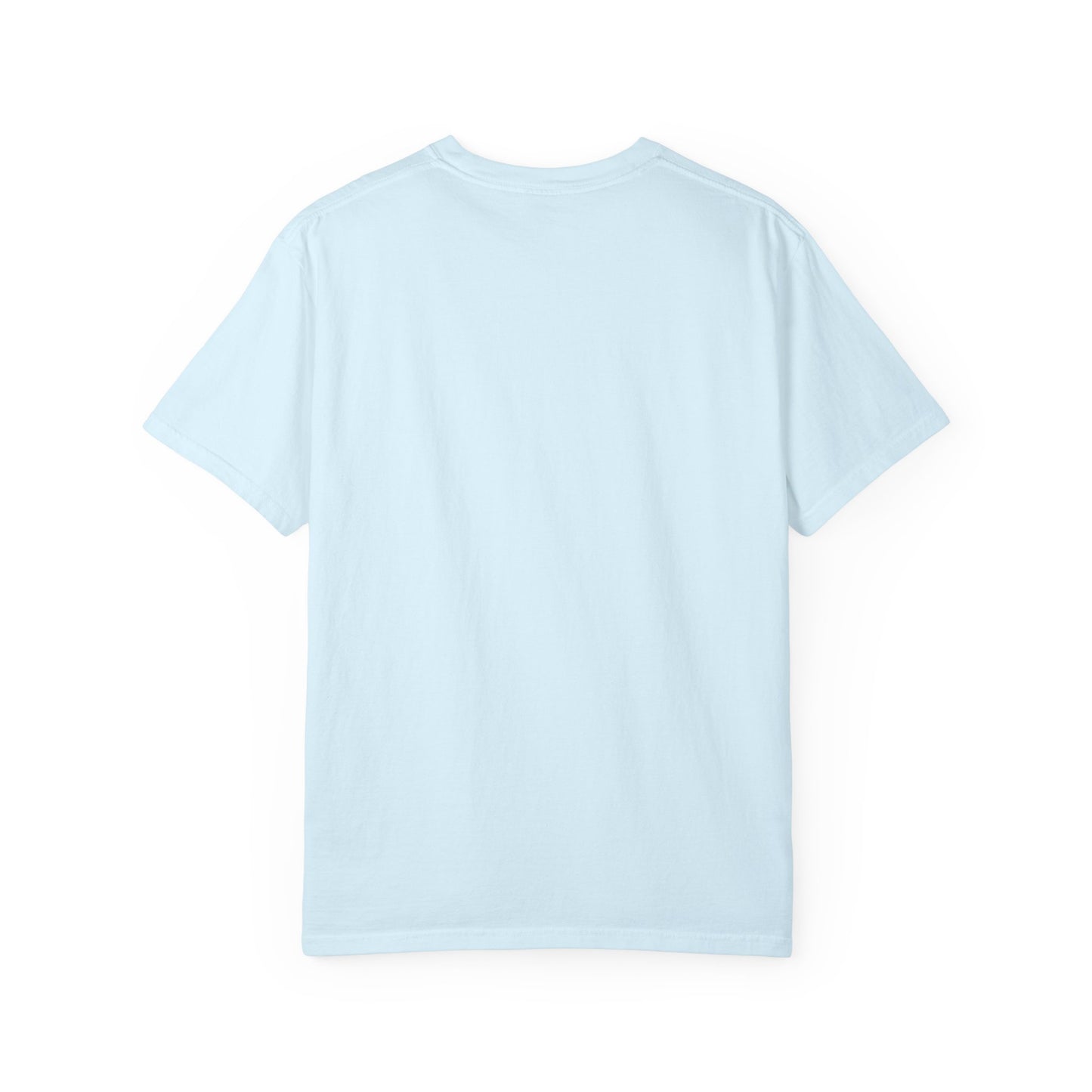 CUSTOM T-SHIRT — CREATE YOUR OWN DESIGN