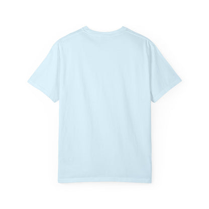 CUSTOM T-SHIRT — CREATE YOUR OWN DESIGN