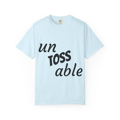 CUSTOM T-SHIRT — CREATE YOUR OWN DESIGN