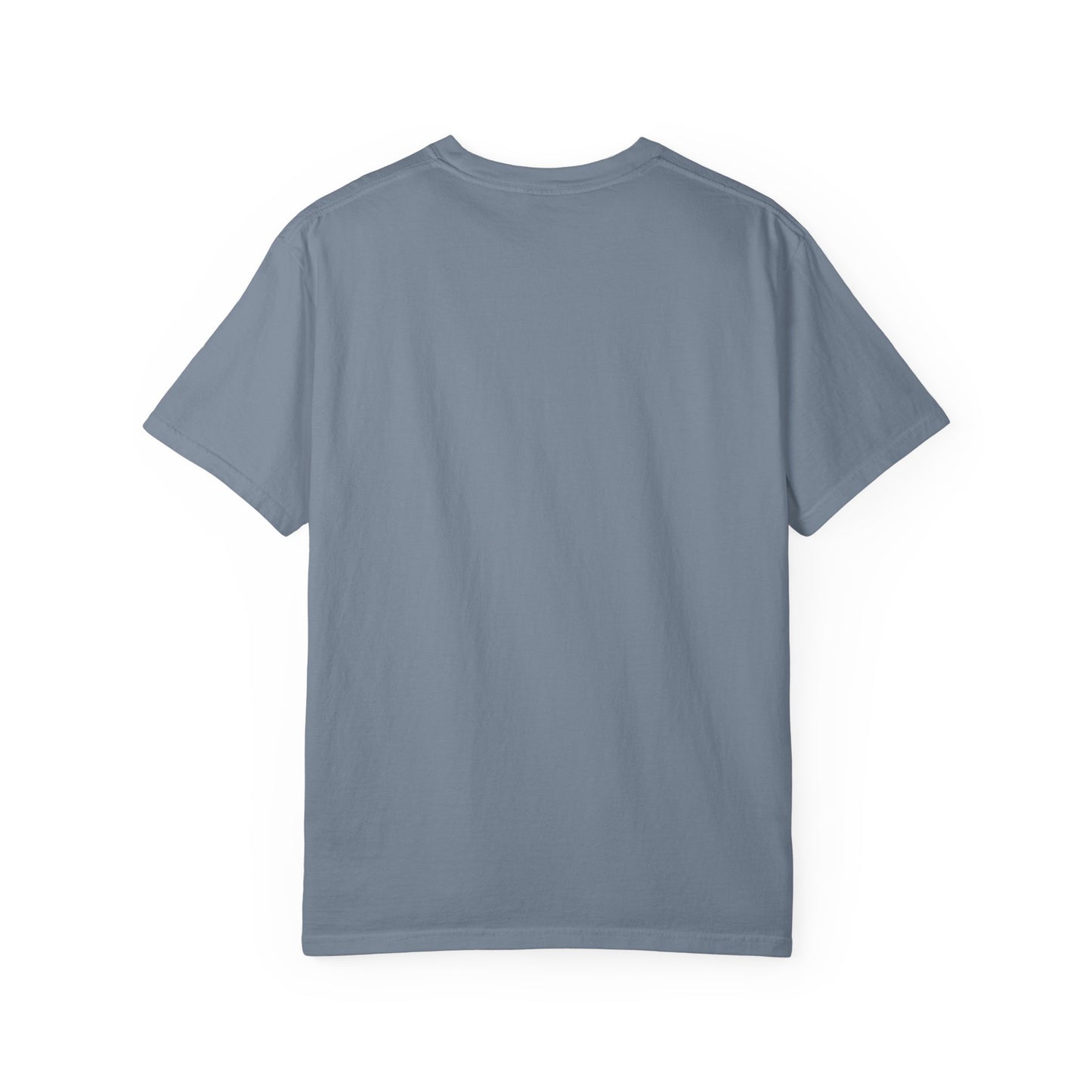 CUSTOM T-SHIRT — CREATE YOUR OWN DESIGN