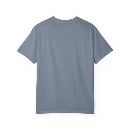 CUSTOM T-SHIRT — CREATE YOUR OWN DESIGN