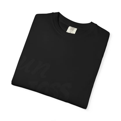 CUSTOM T-SHIRT — CREATE YOUR OWN DESIGN