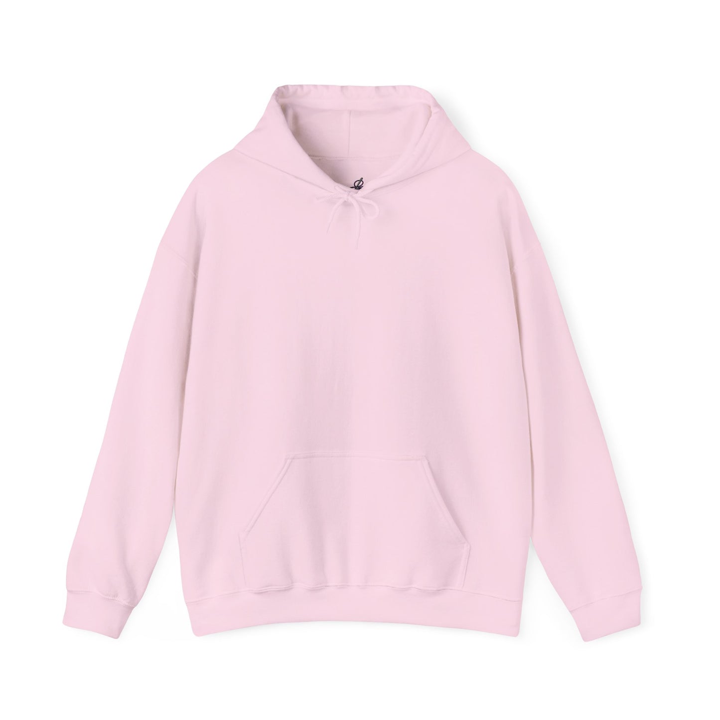 CUSTOM HOODIE - Classic Unisex Pullover Hooded Sweatshirt