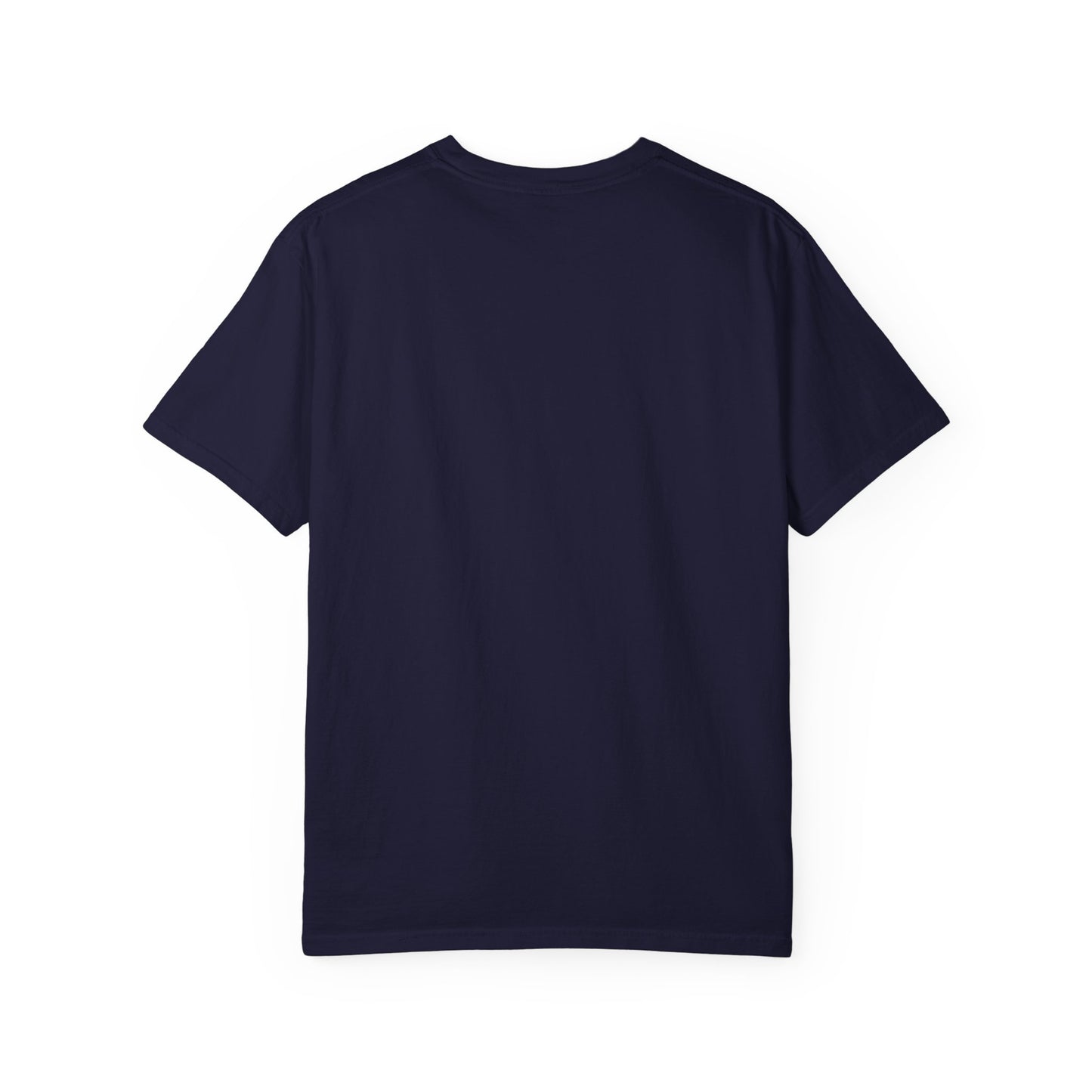 CUSTOM T-SHIRT — CREATE YOUR OWN DESIGN