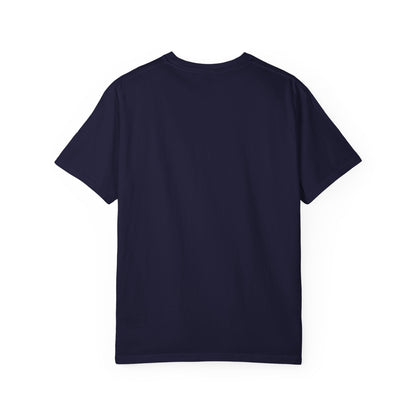 CUSTOM T-SHIRT — CREATE YOUR OWN DESIGN