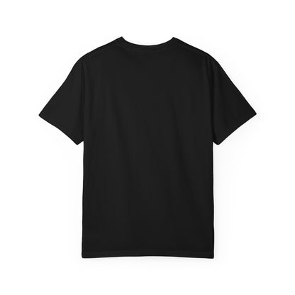 CUSTOM T-SHIRT — CREATE YOUR OWN DESIGN