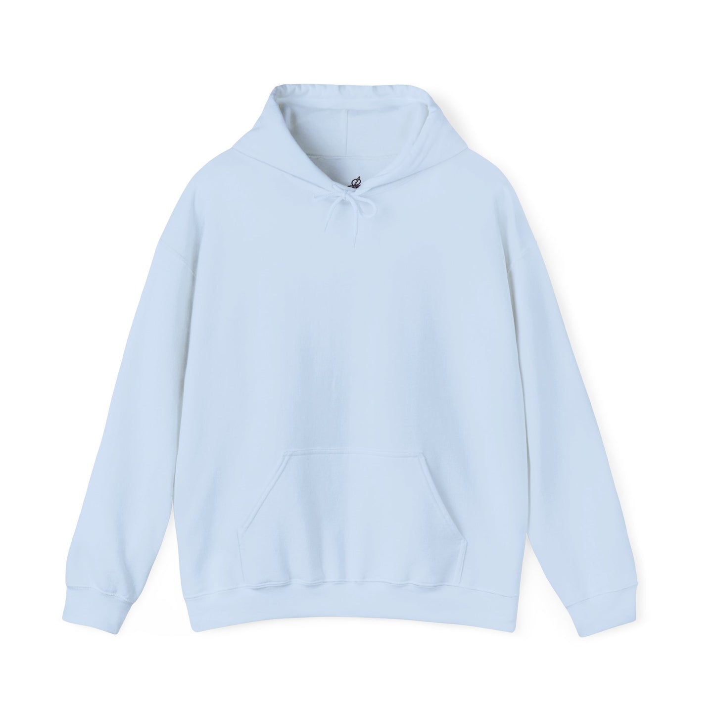 CUSTOM HOODIE - Classic Unisex Pullover Hooded Sweatshirt