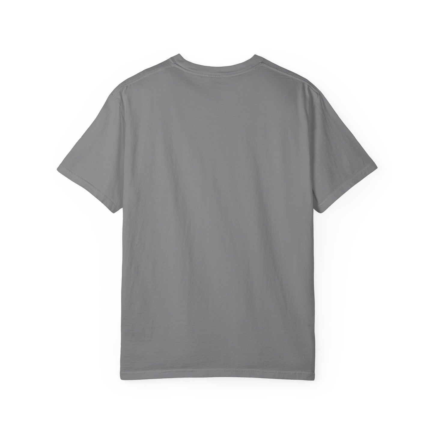 CUSTOM T-SHIRT — CREATE YOUR OWN DESIGN