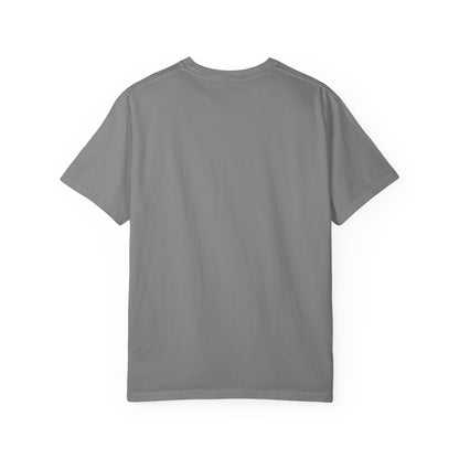 CUSTOM T-SHIRT — CREATE YOUR OWN DESIGN