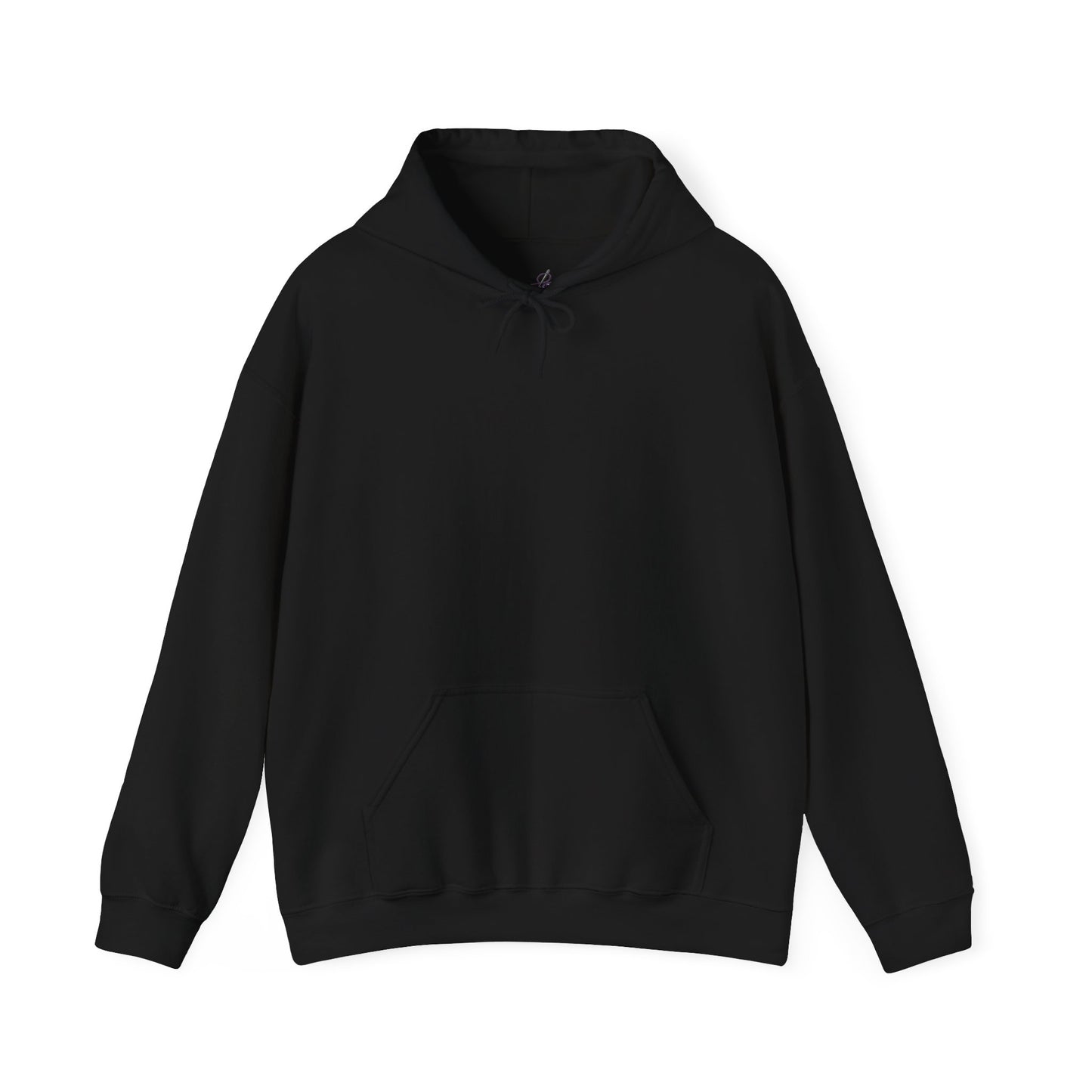 CUSTOM HOODIE - Classic Unisex Pullover Hooded Sweatshirt