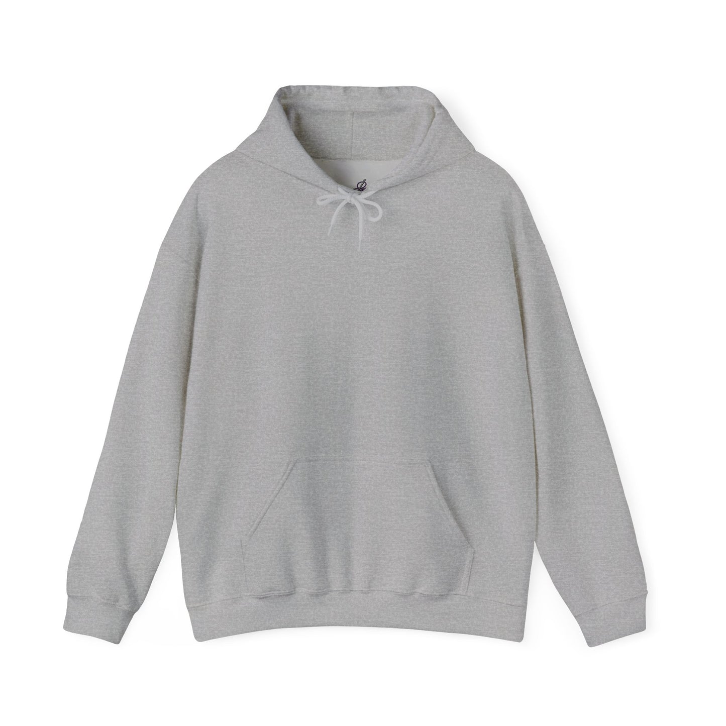 CUSTOM HOODIE - Classic Unisex Pullover Hooded Sweatshirt