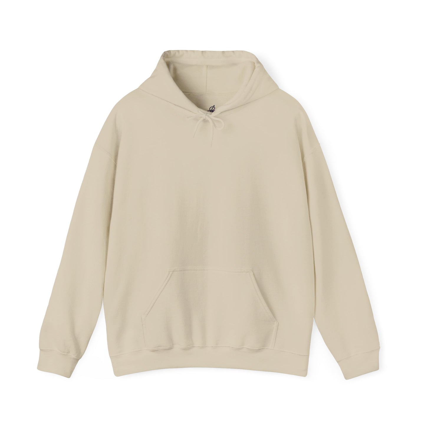 CUSTOM HOODIE - Classic Unisex Pullover Hooded Sweatshirt
