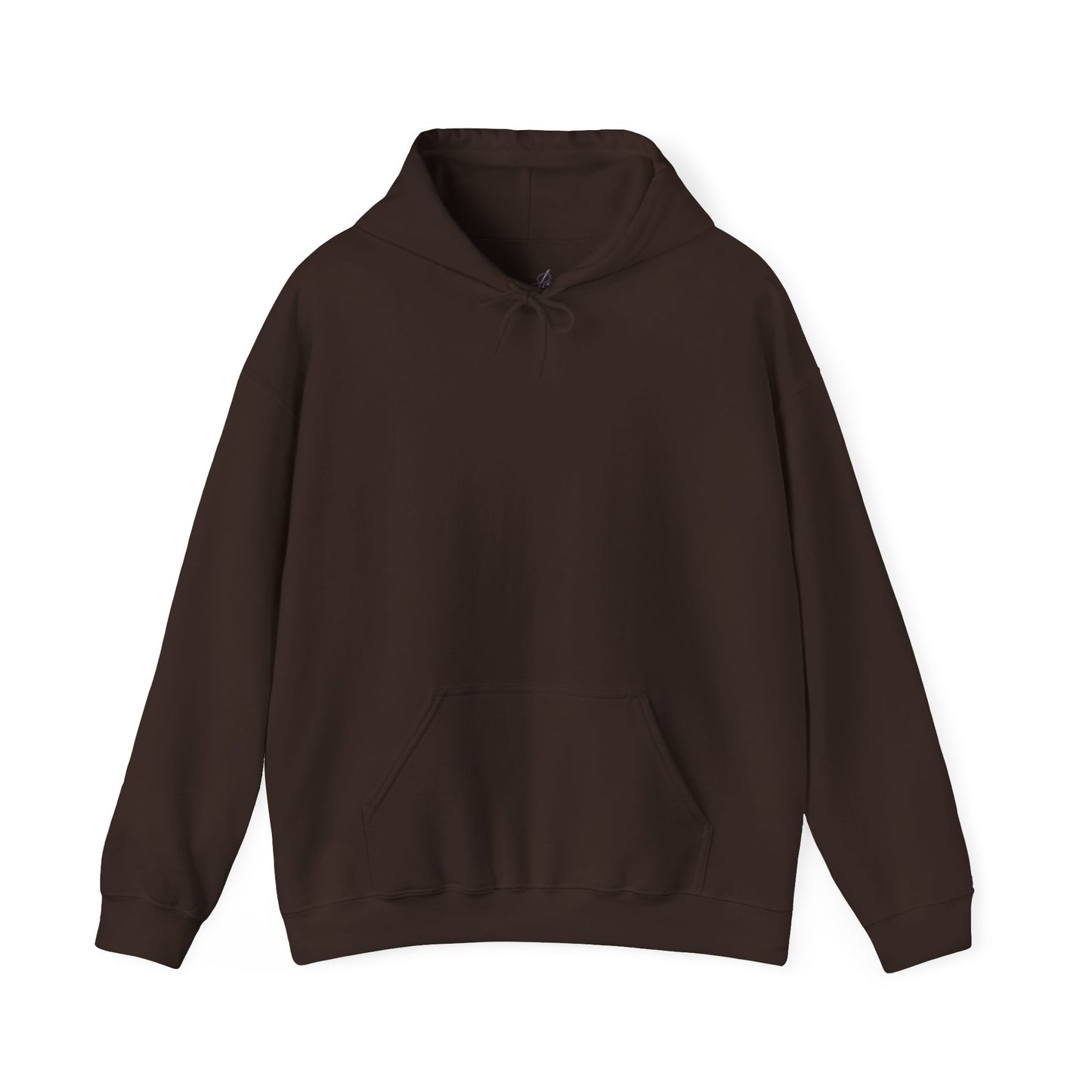 CUSTOM HOODIE - Classic Unisex Pullover Hooded Sweatshirt