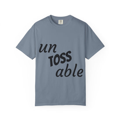 CUSTOM T-SHIRT — CREATE YOUR OWN DESIGN