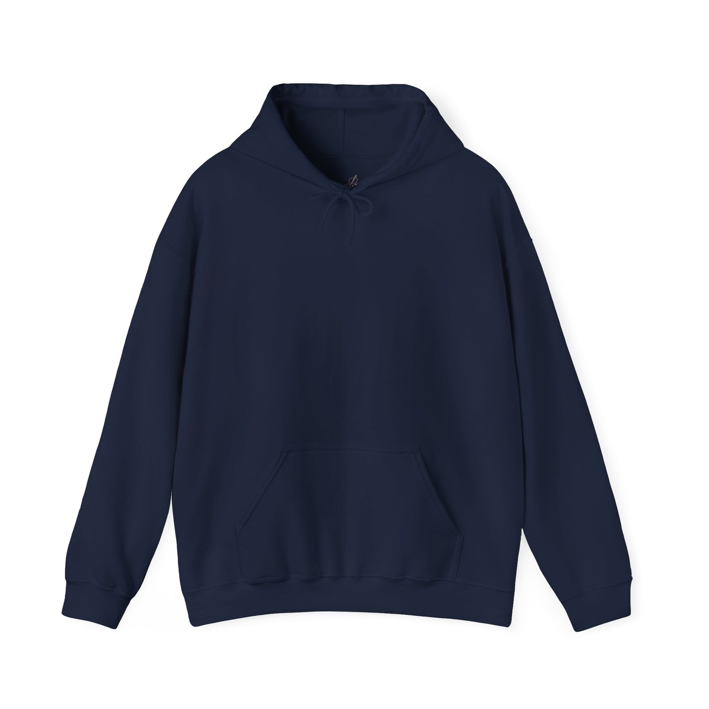 CUSTOM HOODIE - Classic Unisex Pullover Hooded Sweatshirt