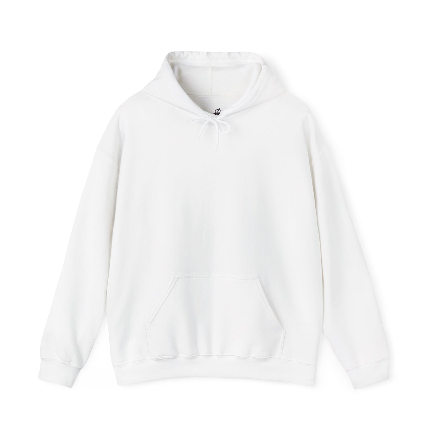 CUSTOM HOODIE - Classic Unisex Pullover Hooded Sweatshirt