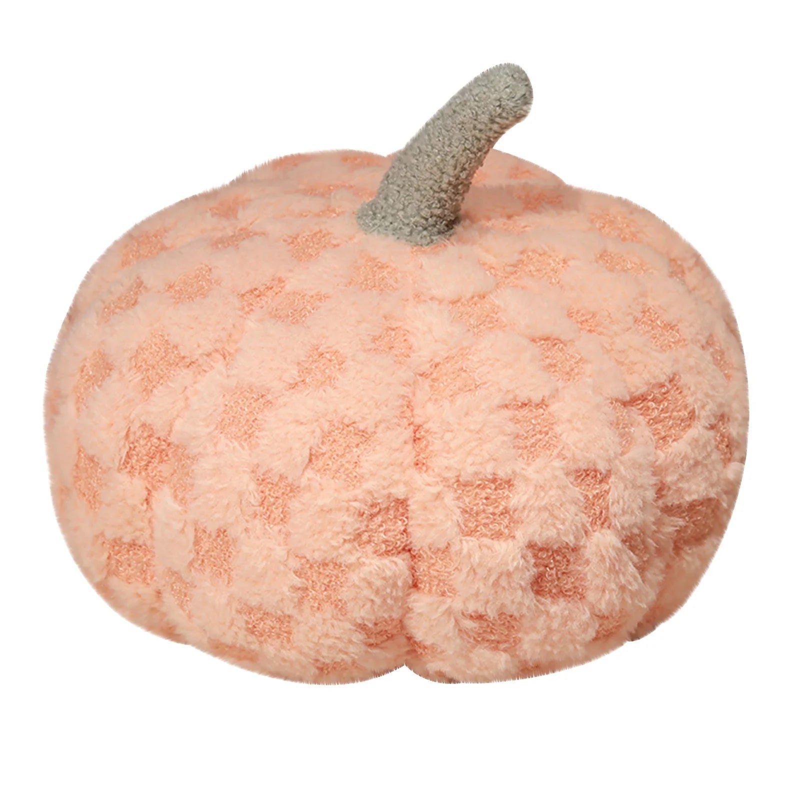 3D Pumpkin Throw Pillow, Pumpkin Plush Pillow Fleece Stuffed Pumpkins Decoration or Party Christmas Home Decor Halloween
