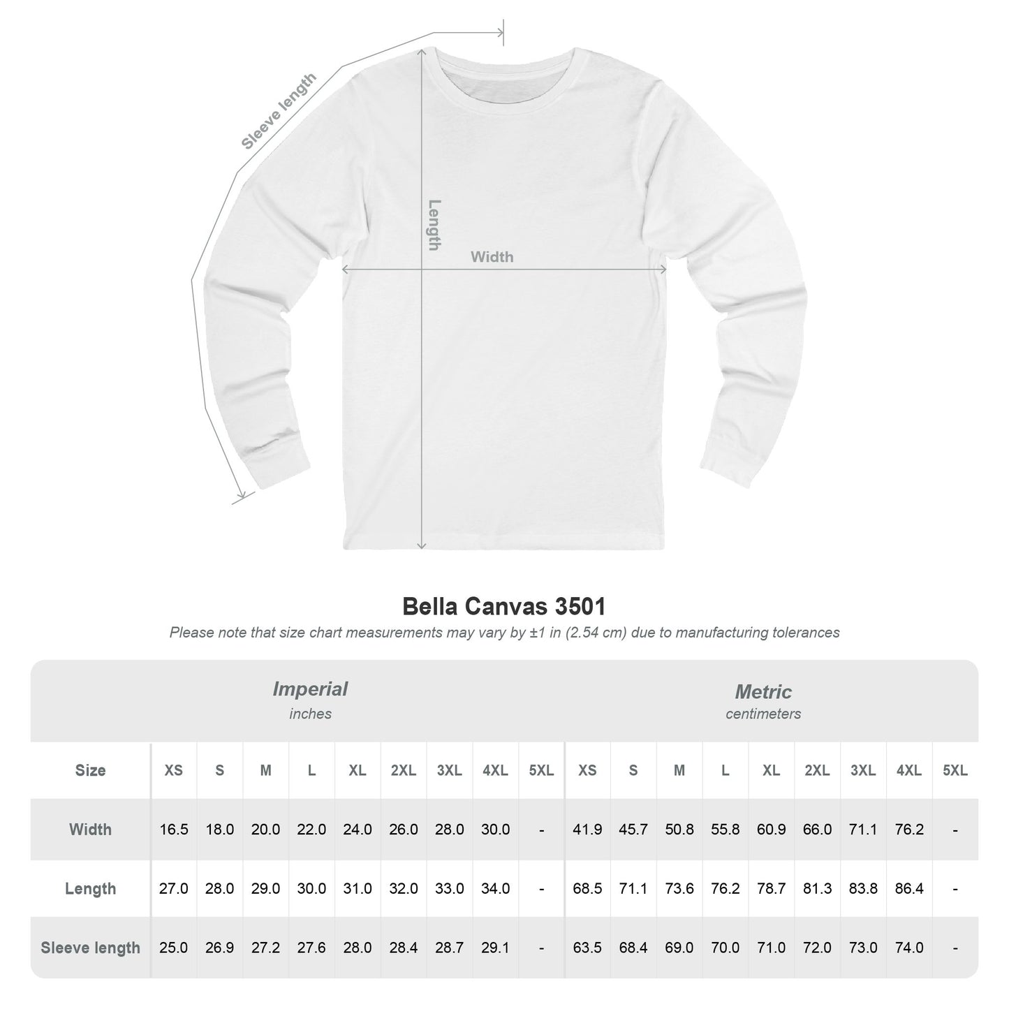 WOMENS LONG SLEEVE TEE - Potion Brewing 101