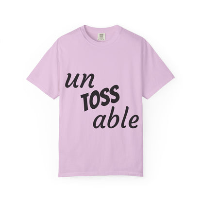CUSTOM T-SHIRT — CREATE YOUR OWN DESIGN