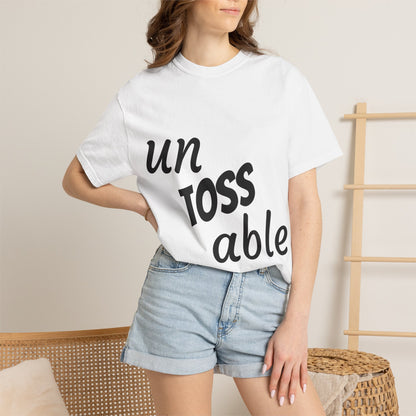 CUSTOM T-SHIRT — CREATE YOUR OWN DESIGN