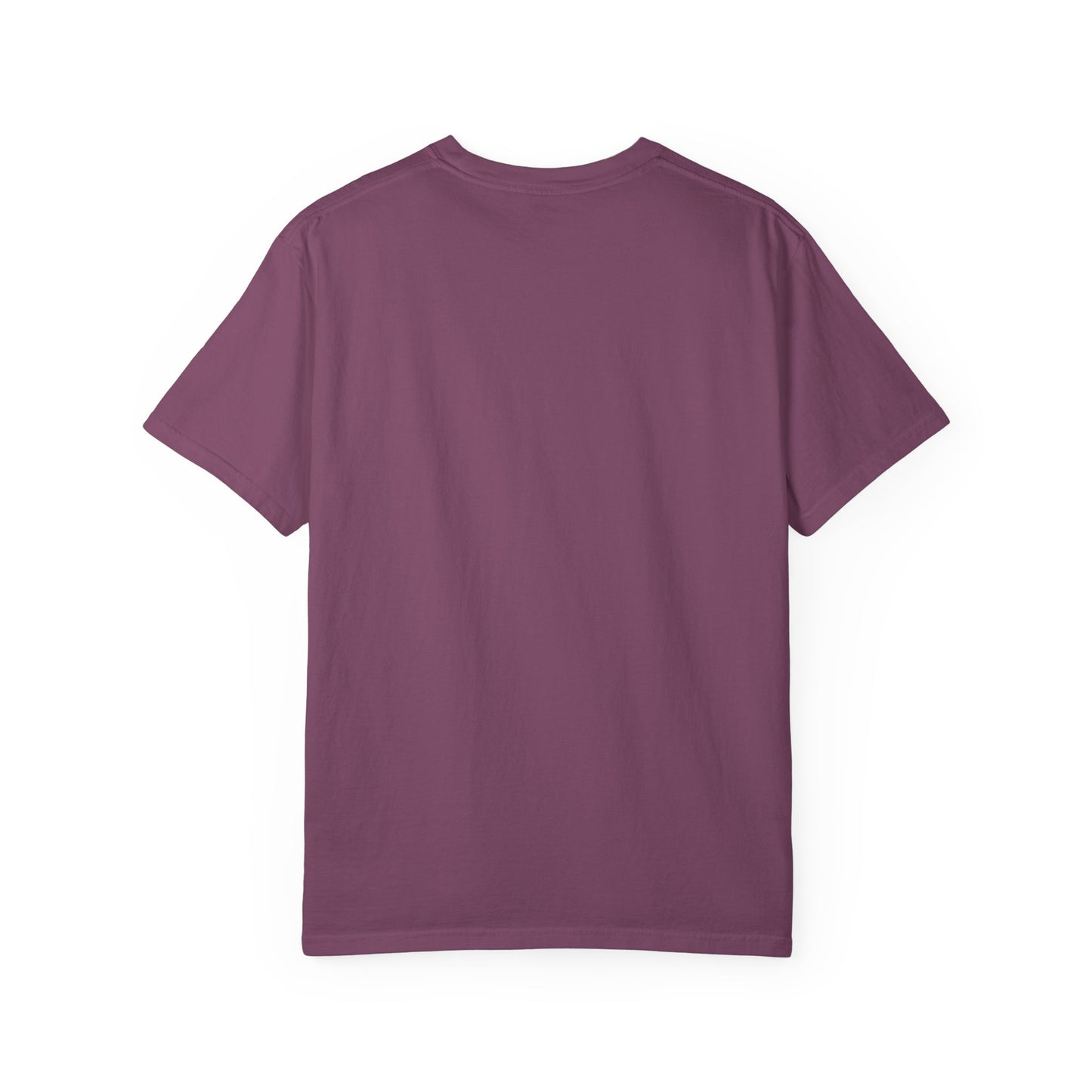 CUSTOM T-SHIRT — CREATE YOUR OWN DESIGN