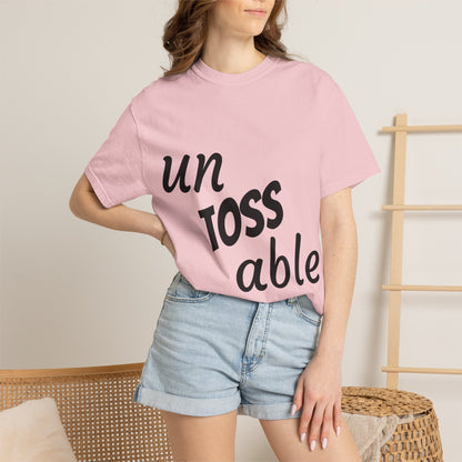 CUSTOM T-SHIRT — CREATE YOUR OWN DESIGN