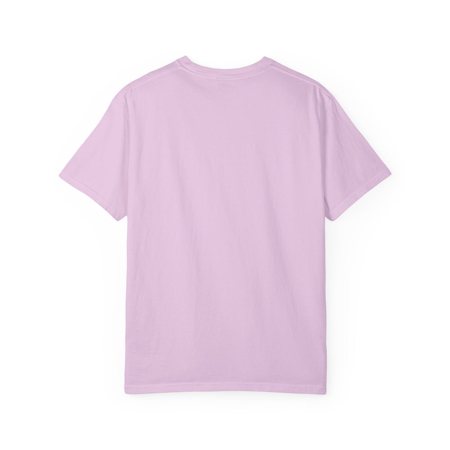 CUSTOM T-SHIRT — CREATE YOUR OWN DESIGN