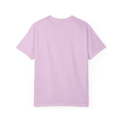 CUSTOM T-SHIRT — CREATE YOUR OWN DESIGN