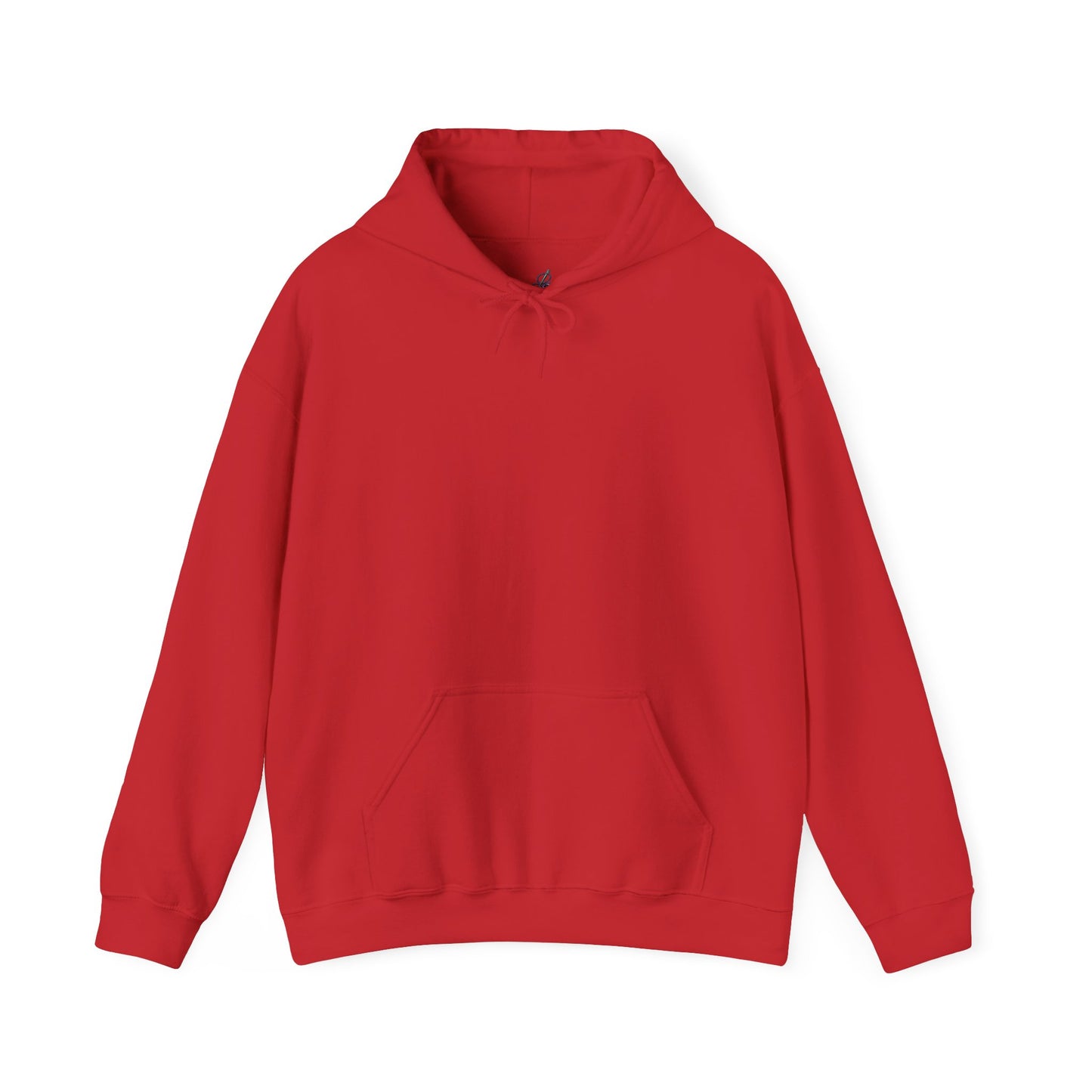 CUSTOM HOODIE - Classic Unisex Pullover Hooded Sweatshirt