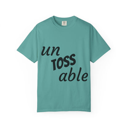 CUSTOM T-SHIRT — CREATE YOUR OWN DESIGN