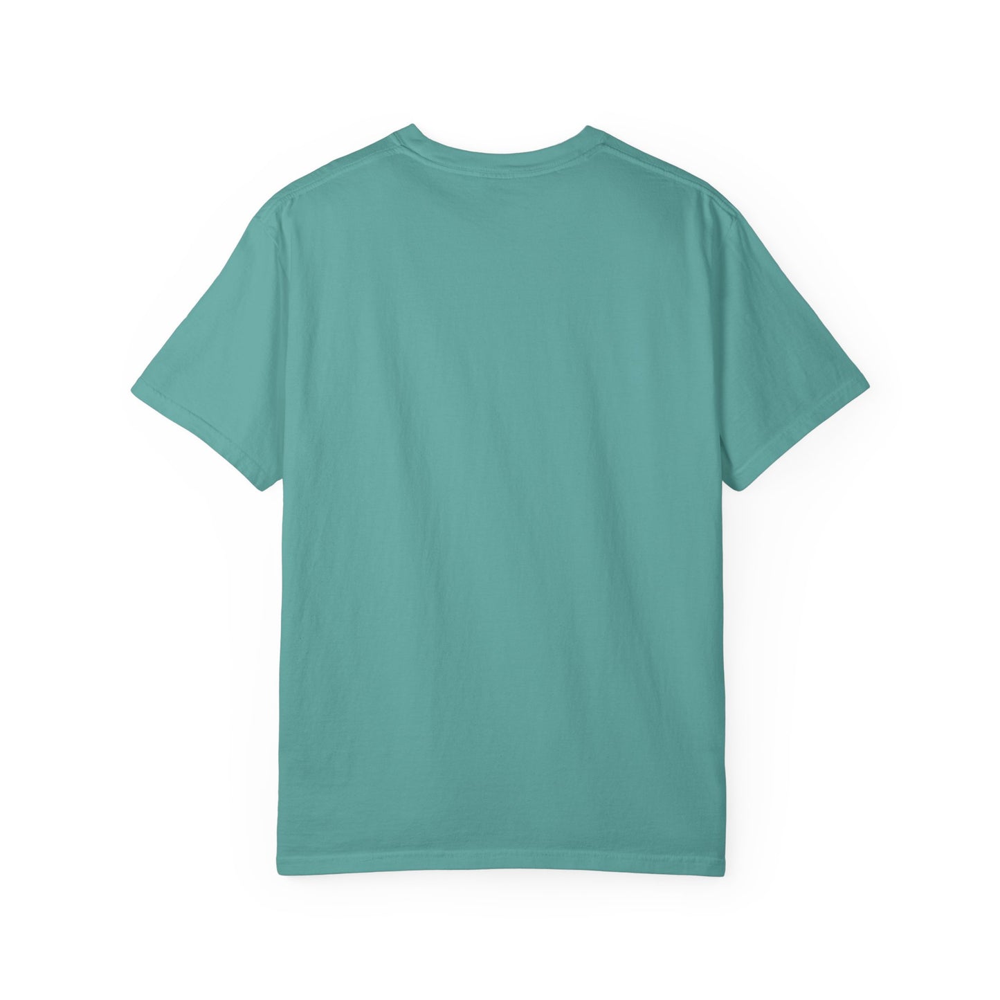 CUSTOM T-SHIRT — CREATE YOUR OWN DESIGN