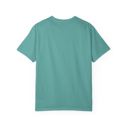 CUSTOM T-SHIRT — CREATE YOUR OWN DESIGN