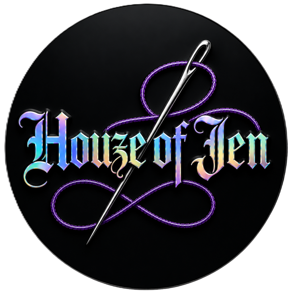 Houze Of Jen