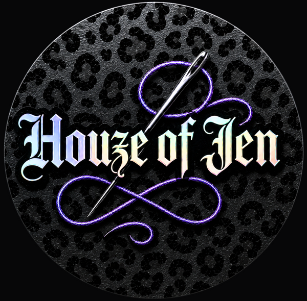 Houze Of Jen