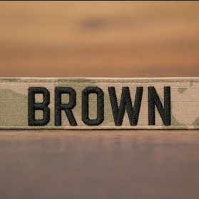 U.S. Military Patches