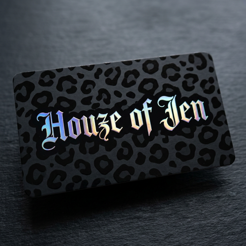 Houze Of Jen